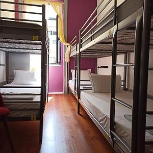 Dormitory Room Mixed