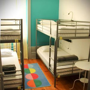 Dormitory Room Mixed